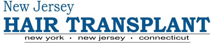NJ Hair Transplant Logo